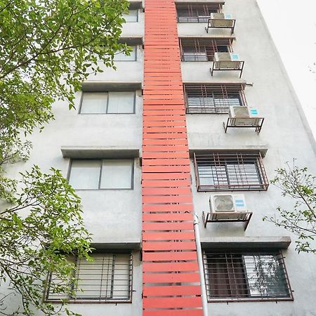 Oyo 49095 Hotel K Fort Abadpura المظهر الخارجي الصورة